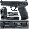 Umarex - Пневматична гвинтівка Smith&Wesson M&P 45 M2.0 CO2 - 4,5 мм - чорна - 5.8392