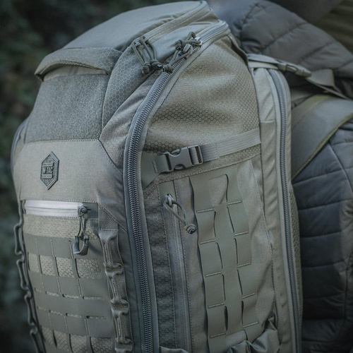 M-Tac - Рюкзак Elite Hex - Large - Ranger Green - 10217023