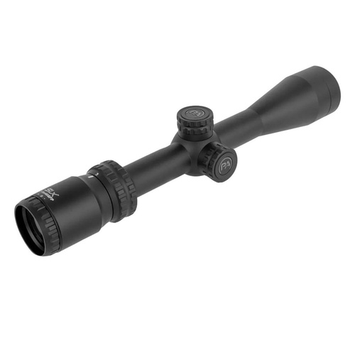 Основне озброєння - Дуплексний приціл SLx 3-9x40 мм SFP - PA-SLXH-3-9X40S-D