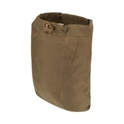 Direct Action - Сумка для скиду Dump Pouch - Coyote Brown - PO-DUMP-CD5-CBR