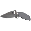 Складаний ніж Spyderco - Endura® 4 з нержавіючої сталі - C10P