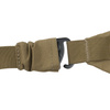 Helikon - Сумка на пояс Possum® - Cordura® - MultiCam Black - TB-PSM-CD-0C