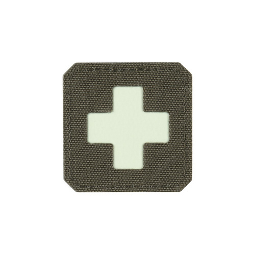 M-Tac - Пластир Medic - Cordura 500D - Флуоресцентний - Зелений - 51122399