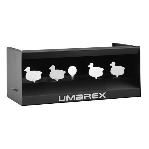 Umarex - Магнітна кулеуловлювач - Качки - 3.2080