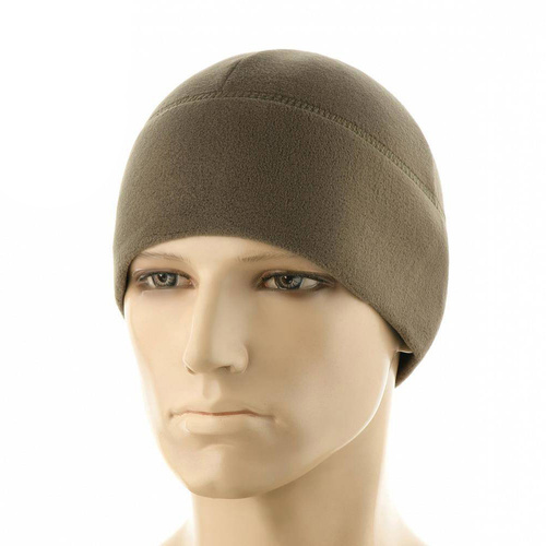 M-Tac - Зимова шапка Watch Cap Light Polartec Gen II - Темно-оливковий - 40562848