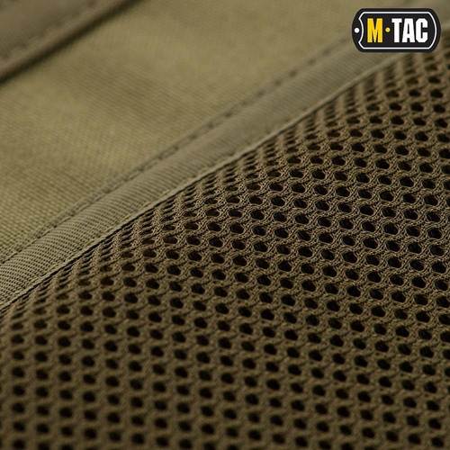 M-Tac - Рюкзак туристичний Small Gen.II Elite - Ranger Green - 10088823