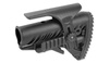 FAB Defense - Фляга GLR-16 PCP для M16/M4/AR15 - чорна