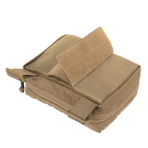 Helikon - Kишеня EDC Insert Medium® - Cordura® - Shadow Grey - IN-EDM-CD-35