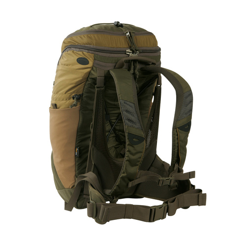Tasmanian Tiger - Рюкзак тактичний Tac Modular Pack 30 Vent - 30 L - оливковий - 7577.331