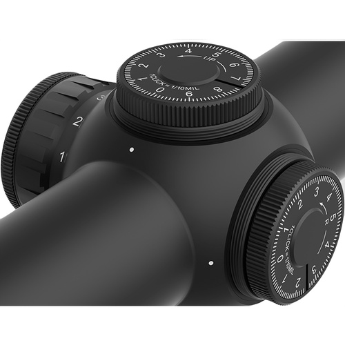 Vector Optics - Приціл з прицільною лінзою Constantine 1-8x24 RAR - 30 мм - Перша фокусна площина - SCFF-60