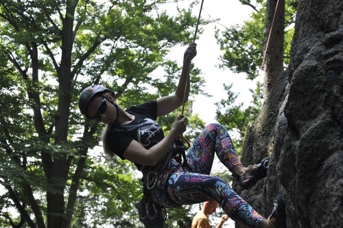 Helikon - Футболка жіноча T-shirt - чорна - TS-TSW-CO-01