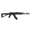 Magpul - Накладка на щоку AK MOE® - 0,25" - чорна - MAG445-BLK