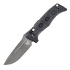 Benchmade - Тактичний ніж 2730GY-1 Mini Auto Adamas - CPM MagnaCut - чорний - 2730GY-1