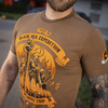 M-Tac - Чоловіча футболка Black Sea Expedition - Coyote Brown - 80025017