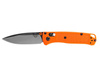 Benchmade - Складаний ніж Mini Bugout - AXIS® Lock - S30V - помаранчевий - 533