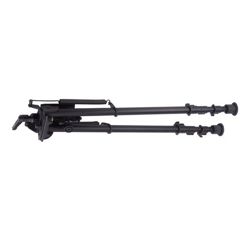 Rokstad - Стрілецька сошка Swivels 15-26" - Чорний - SCBPS-06