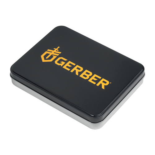 Gerber - Підвісний мультитул NXT та складаний ніж Mini Paraframe GT 4L Набір - 1052474