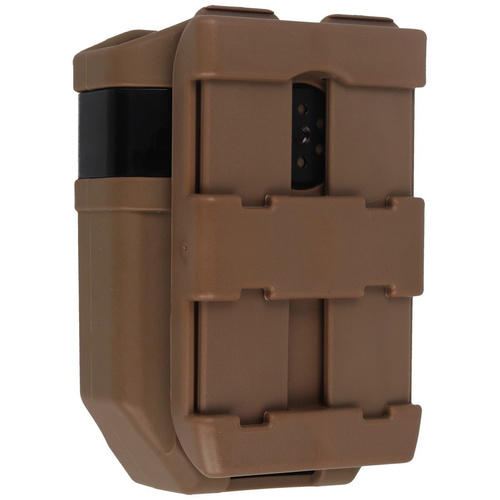 ESP - підсумок для магазину АК-47 - кріплення MOLLE UBC-04-1 - хакі - MH-44-AK KH.