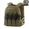 M-Tac -  Kamizelka Taktyczna Typu Plate Carrier Cuirass QRS XL  - 10180023
