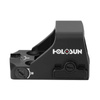 Holosun - Коліматорний HS507K Open Reflex SubCompact Pistol Sight - MRS - Чорний - HS507K-X2