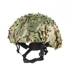 M-Tac - Чохол для шолома Vilha - PASGT - Multicam - 10227008