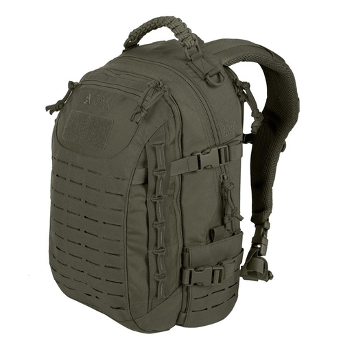 Direct Action - Тактичний рюкзак Dragon Egg MkII® - 25 літрів - Ranger Green - BP-DEGG-CD5-RGR