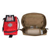 Helikon - Медична вставка Modular Individual Med Kit® - Cordura® - Black - MO-M02-CD-01