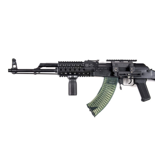 WBP Rogów - карабін Jack - тактичний - 7.62 x 39 мм