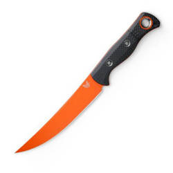 Benchmade - Мисливський ніж Meatcrafter - Full Tang - CPM S45VN - 15500OR-2.