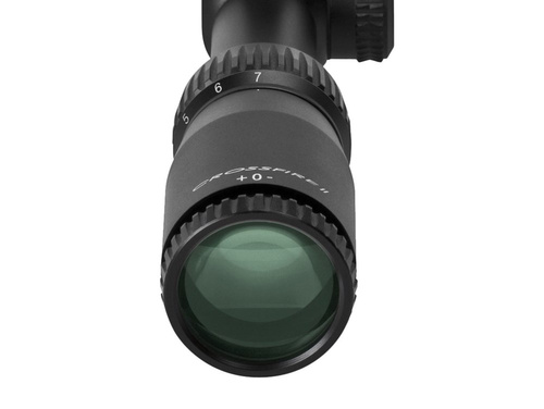 Vortex Optics - Приціл Crossfire II 2-7x32 Scout V-PLEX - CF2-31002