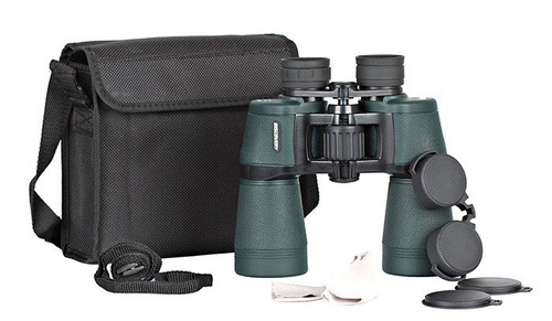 Delta Optical - Lornetka Discovery - 16x50 - DO-1203