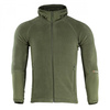 M-Tac - Флісова кофта Polartec Sport Hoodie - Army Olive - 70067064