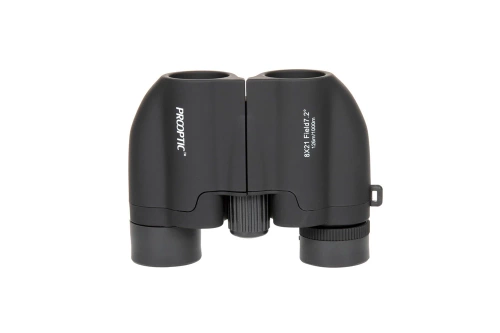 Opticon - Бінокль Prooptic 8x21 - чорний - OPT-10-029349