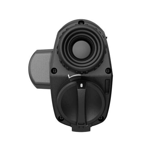 HIKVISION - Тепловізор HIKMICRO Gryphon HD LRF з дальноміром - чорний - GH35L