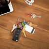 Nite Ize - Ключниця KeyRing S-Biner® - KRG2-11-R3