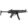 Umarex - Репліка пістолета-кулемета Heckler&amp;Koch MP5A5 V2 - GBB - Green Gas - 2.6493X