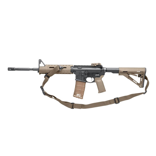 Magpul - Тактична підвіска MS1® QDM Sling 2-точкова - Coyote - MAG939-COY