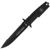 K25 - Nóż Titanium Tactical Fixed Full Size 155 мм - 31710