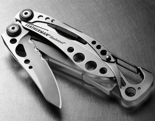 Leatherman - Мультитул - Skeletool® - 830920