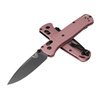 Benchmade - Складаний ніж Bugout - EDC - Ультралегкий - 535BK-06