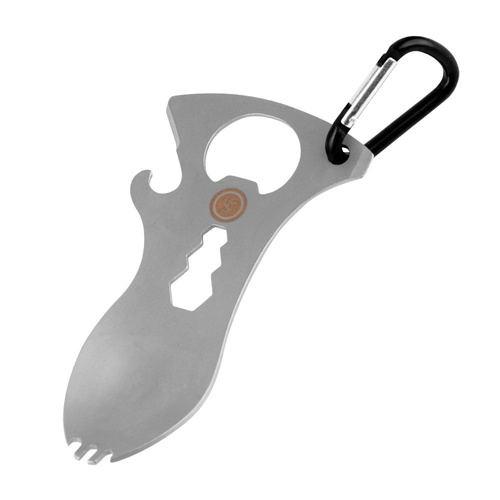 UST - Туристичний мультитул Spork - 20-MTL0006-02