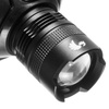 Falcon Eye - Налобний ліхтар Flash - 180 лм - чорний - FHL0032