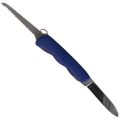 Mikov - Складний ніж Practical - Синій - 115-NH-2/AK BLU