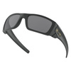 Oakley - Окуляри  SI Fuel Cell Matte Black - Grey - OO9096-30 - Oakley - Okulary SI Fuel Cell Matte Black - Grey - OO9096-30