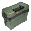 Plano - Футляр для стрільби з органайзерами Shooters Case - Swirl Camo - 181601 
