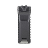 Strike Industries - Передня рукоятка з сошкою Strike - чорна - SI-AR-AL-BIPOD-GY - SI-AR-AL-BIPOD-GY