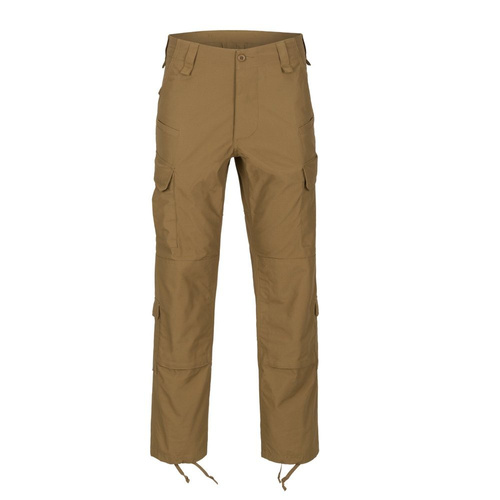 Helikon - Військові штани CPU® - Olive Green - SP-CPU-PR-02
