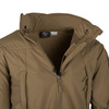 Helikon - Куртка від дощу Blizzard® - StormStretch® - Adaptive Green - KU-BLZ-NL-12.