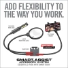 Real Avid - Система швидкого підключення Smart-Assist - чорний/червоний - AVMVACC