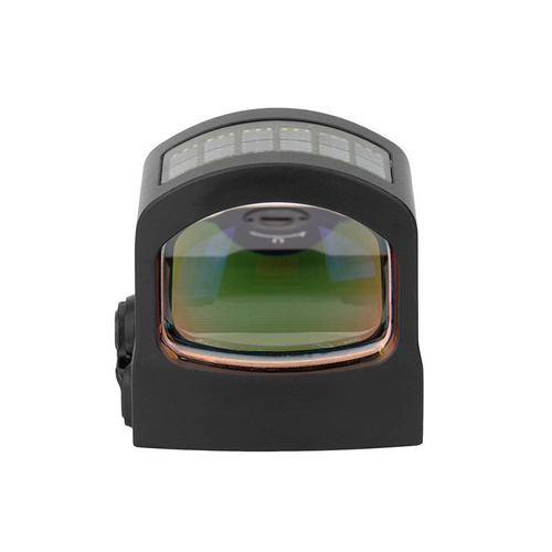 Holosun - Коліматор HE507C-GR X2 Elite Micro Green Dot - сонячна панель